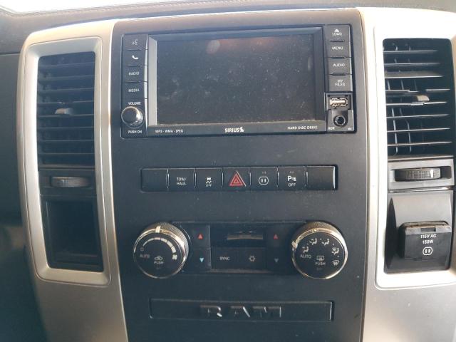 Photo 9 from auction – 2011 DODGE RAM 1500 with VIN 1D7RB1GT6BS657390