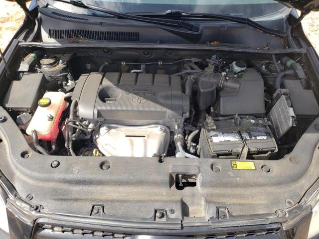 Photo 7 from auction – 2012 TOYOTA RAV4 with VIN 2T3ZF4DV4CW131452
