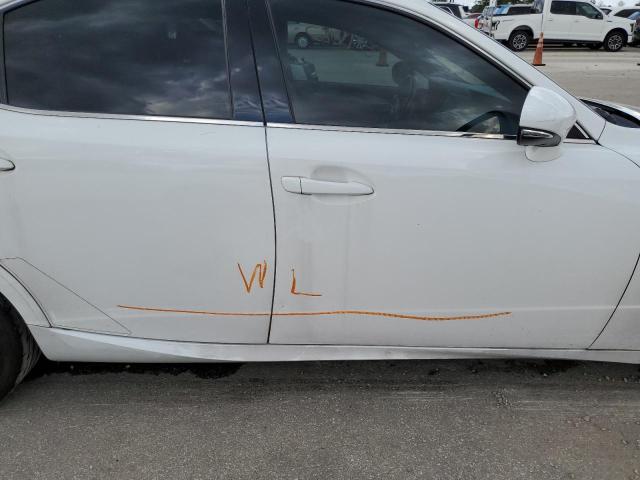 Photo 9 from auction – 2018 LEXUS IS 300 with VIN JTHBA1D25J5083452