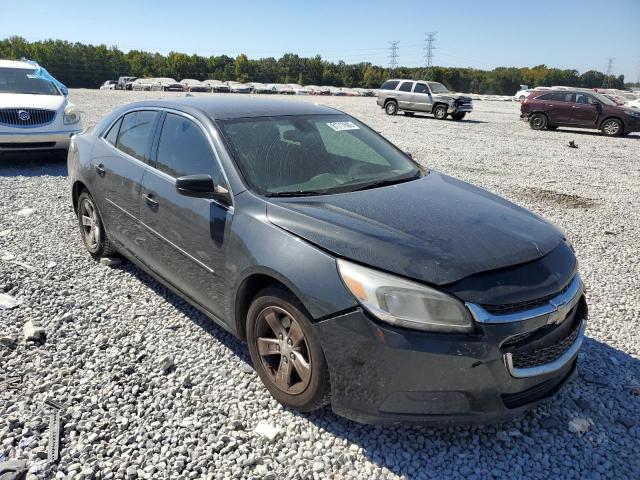 CHEVROLET MALIBU LS 2014 with VIN 1G11B5SL2EF267012 - Photo from auction