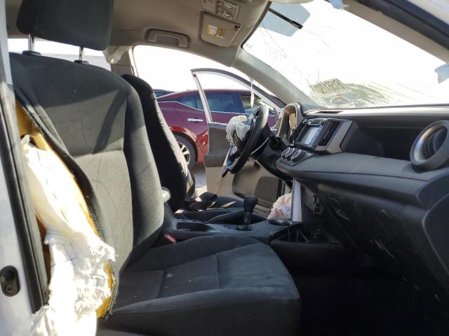 Foto 5 de la subasta – 2015 TOYOTA RAV4 LE con VIN JTMBFREV9FD119005