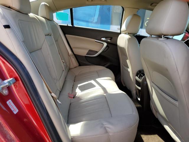 Photo 6 from auction – 2015 BUICK REGAL with VIN 2G4GK5EX2F9154375