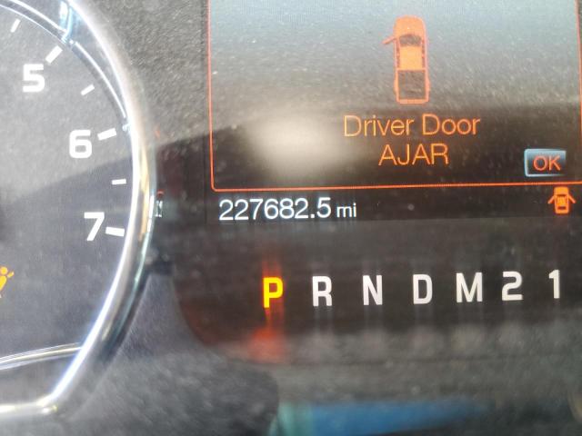 Photo 8 from auction – 2011 FORD F150 SUPER with VIN 1FTFW1ET8BKD51568