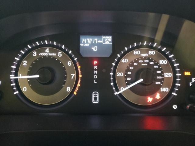 Photo 8 from auction – 2014 HONDA ODYSSEY EX with VIN 5FNRL5H67EB108466