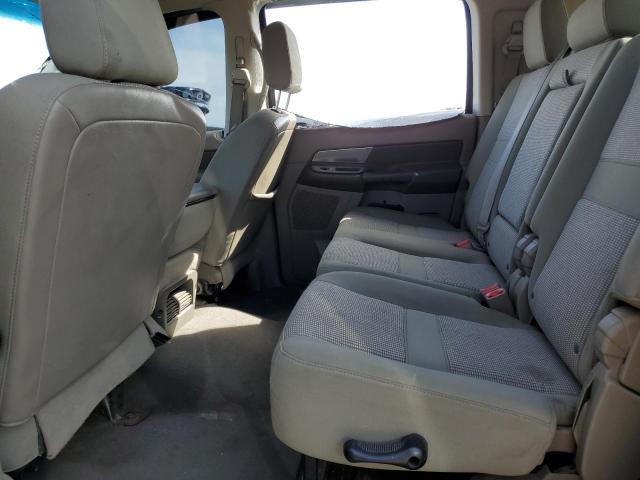 Photo 6 from auction – 2007 DODGE RAM 2500 with VIN 3D7KR29A07G809659