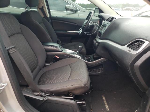Photo 5 from auction – 2013 DODGE JOURNEY SE with VIN 3C4PDCAB8DT555677
