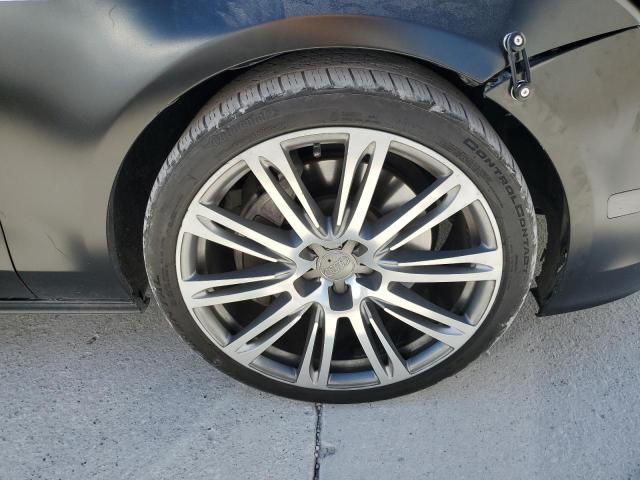 Photo 9 from auction – 2012 AUDI A7 PRESTIG with VIN WAUSGAFC7CN001016