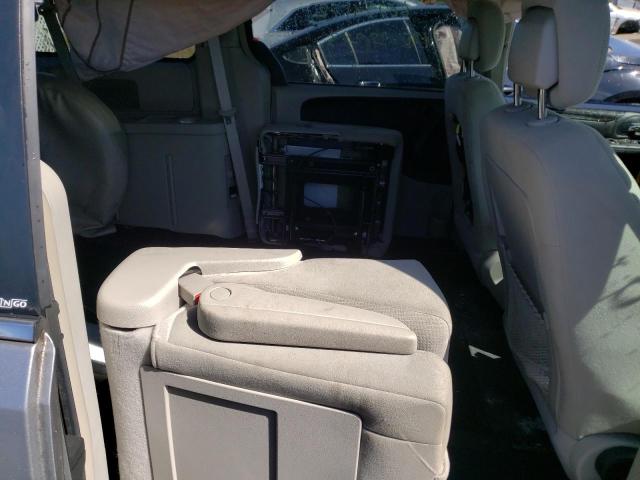Photo 6 from auction – 2013 DODGE GRAND CARA with VIN 2C4RDGDG5DR617353