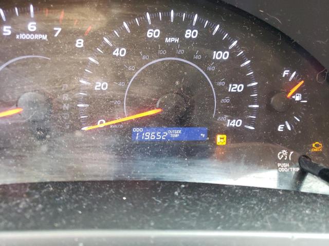 Photo 8 from auction – 2011 TOYOTA CAMRY BASE with VIN 4T4BF3EK8BR175449