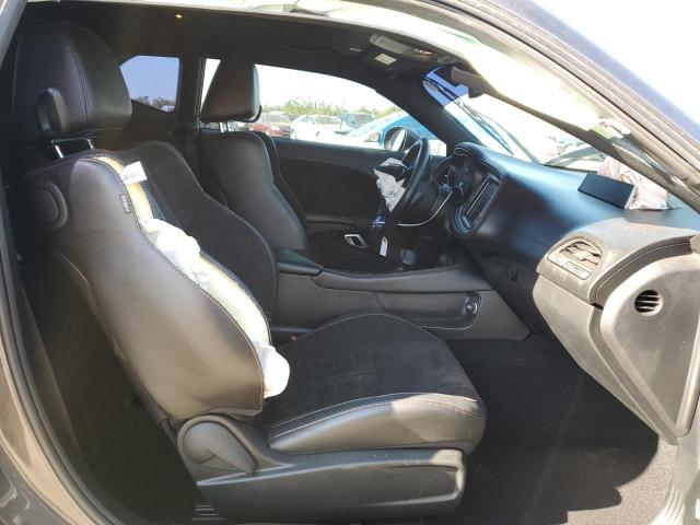 Photo 5 from auction – 2020 DODGE CHALLENGER with VIN 2C3CDZBT6LH251039