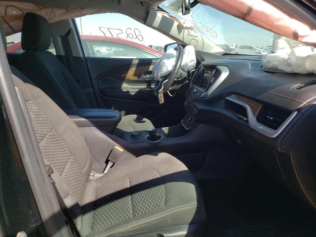Photo 5 from auction – 2019 GMC TERRAIN SL with VIN 3GKALMEV4KL215186