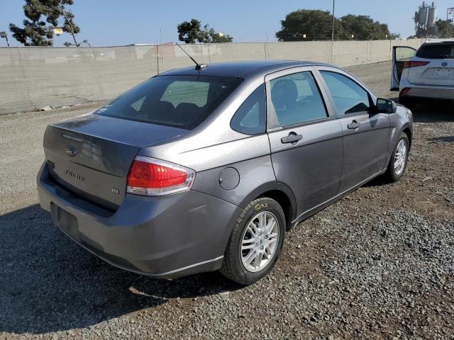 Photo 4 from auction – 2010 FORD FOCUS SE with VIN 1FAHP3FN8AW175040