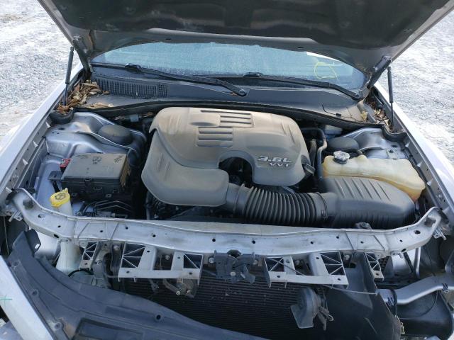 Zdjęcie 7 z aukcji – 2015 CHRYSLER 300 LIMITE z VIN 2C3CCAAG5FH792497