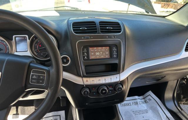 Photo 9 from auction – 2013 DODGE JOURNEY SX with VIN 3C4PDCBGXDT660778