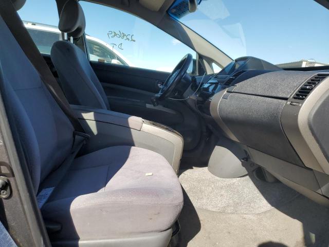 Photo 5 from auction – 2008 TOYOTA PRIUS with VIN JTDKB20UX83327419