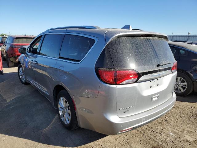 Photo 3 from auction – 2018 CHRYSLER PACIFICA T with VIN 2C4RC1BG7JR183242
