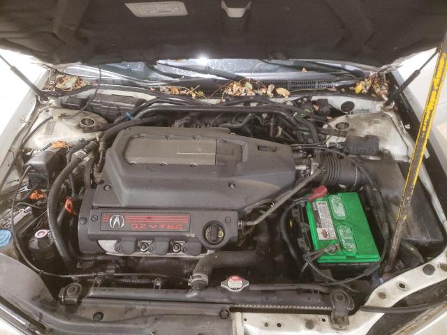 Photo 7 from auction – 2003 ACURA 3.2TL TYPE with VIN 19UUA56893A058987
