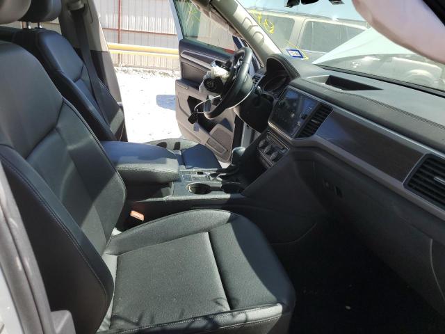 Photo 5 from auction – 2019 VOLKSWAGEN ATLAS SE with VIN 1V2WP2CA6KC592428