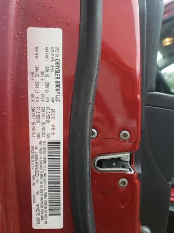 Photo 10 from auction – 2010 JEEP COMPASS LI with VIN 1J4NT5FB7AD655683