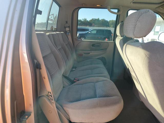 Photo 6 from auction – 2001 FORD F150 SUPER with VIN 1FTRW08W11KA12324