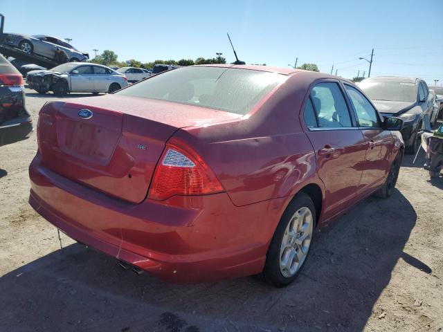 Photo 4 from auction – 2011 FORD FUSION SE with VIN 3FAHP0HA2BR200611