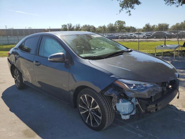 Photo 1 from auction – 2017 TOYOTA COROLLA L with VIN 2T1BURHE4HC847557