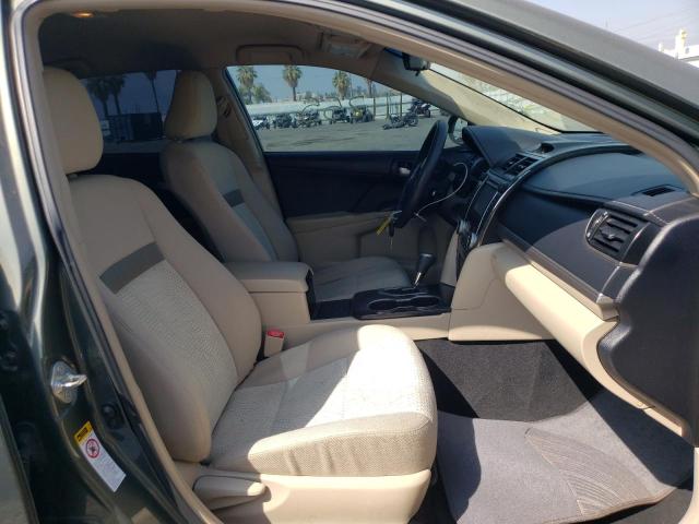 Photo 5 from auction – 2013 TOYOTA CAMRY L with VIN 4T4BF1FKXDR293413