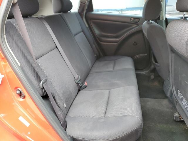 Photo 6 from auction – 2003 PONTIAC VIBE with VIN 5Y2SL62823Z421482