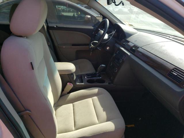 Photo 5 from auction – 2008 FORD TAURUS SEL with VIN 1FAHP24W68G139888