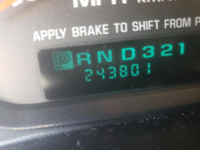 Photo 8 from auction – 2005 CHEVROLET IMPALA with VIN 2G1WF52E359150284
