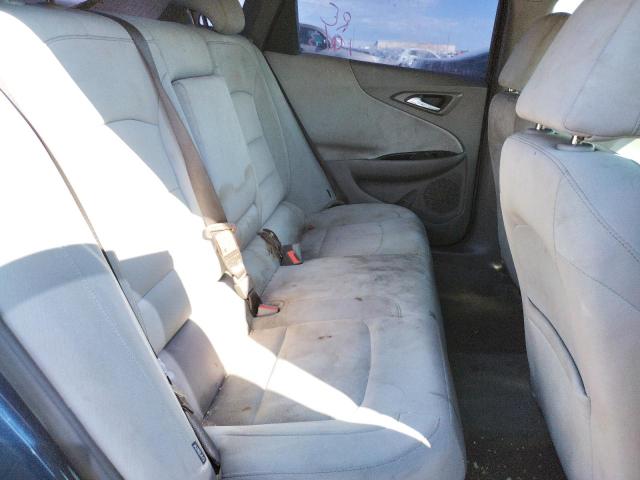 Photo 6 from auction – 2017 CHEVROLET MALIBU LS with VIN 1G1ZB5ST2HF168178