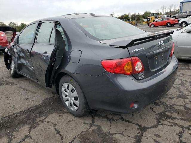 Photo 3 from auction – 2010 TOYOTA COROLLA BA with VIN 1NXBU4EE5AZ202914