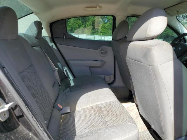 Photo 6 from auction – 2008 DODGE AVENGER SE with VIN 1B3LC46K68N695167