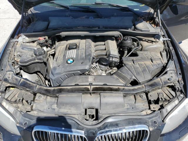 Photo 7 from auction – 2013 BMW 328 I with VIN WBAKE3C54DE772199