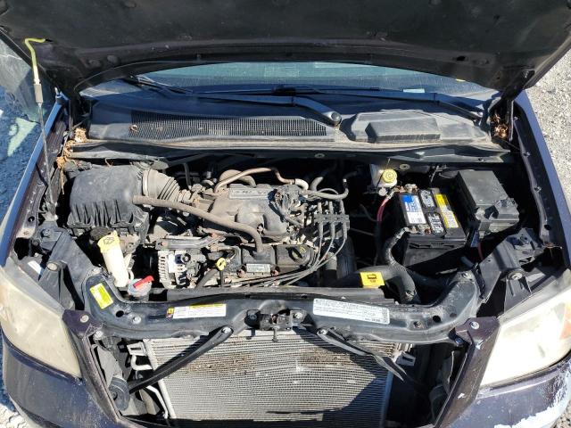 Photo 7 from auction – 2010 DODGE GRAND CARA with VIN 2D4RN5D12AR394135