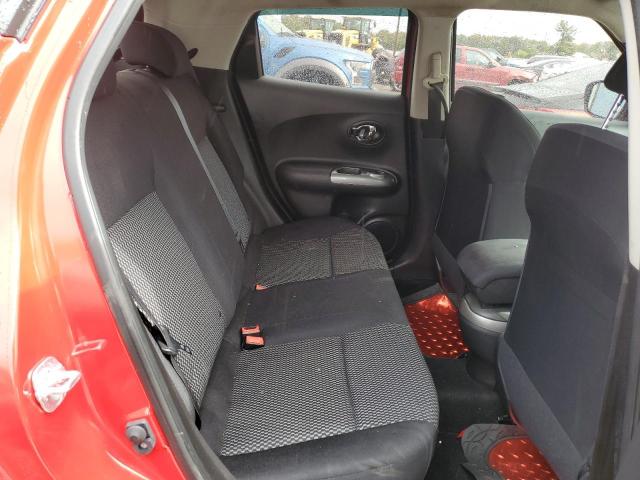 Photo 6 from auction – 2017 NISSAN JUKE S with VIN JN8AF5MR6HT703058