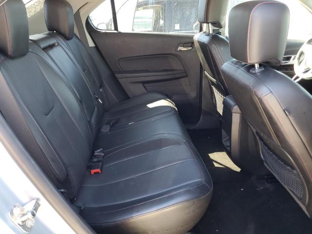Photo 6 from auction – 2014 CHEVROLET EQUINOX LT with VIN 2GNALCEK9E6192385