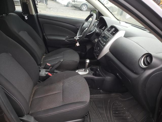 Photo 5 from auction – 2015 NISSAN VERSA S with VIN 3N1CN7AP4FL908470