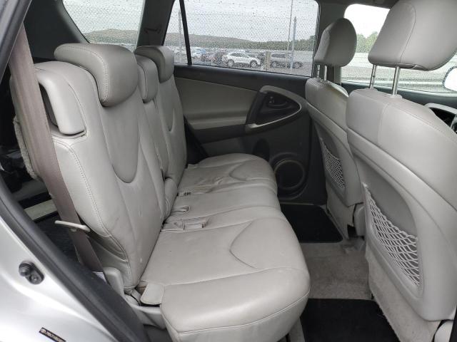 Photo 6 from auction – 2008 TOYOTA RAV4 with VIN JTMBK31V486048012