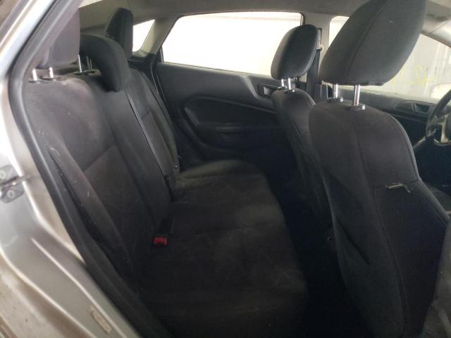 Photo 6 from auction – 2012 FORD FIESTA SEL with VIN 3FADP4CJ7CM181081