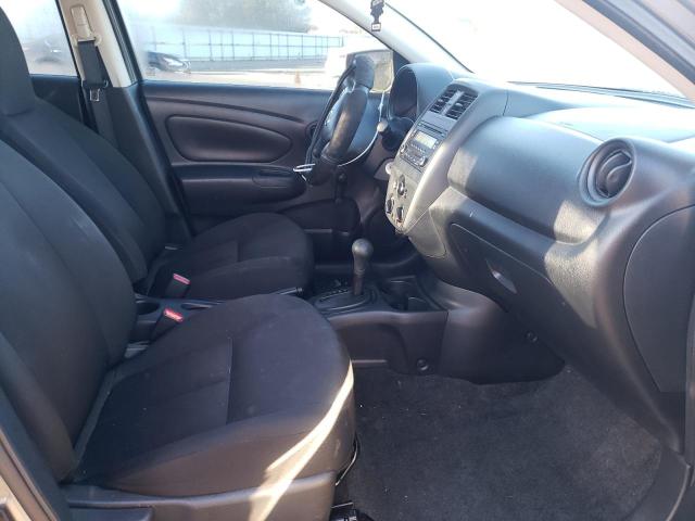 Photo 5 from auction – 2016 NISSAN VERSA S with VIN 3N1CN7AP1GL916477