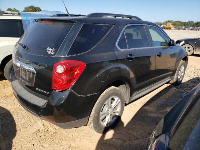 Photo 4 from auction – 2013 CHEVROLET EQUINOX LT with VIN 2GNALDEK4D1137893
