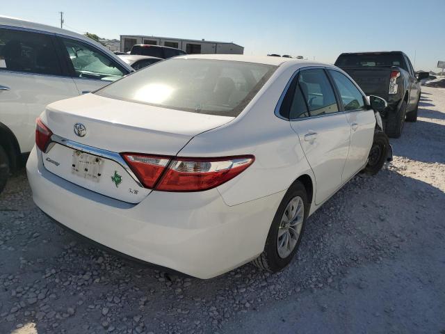 Photo 4 from auction – 2017 TOYOTA CAMRY LE with VIN 4T1BF1FK0HU417897