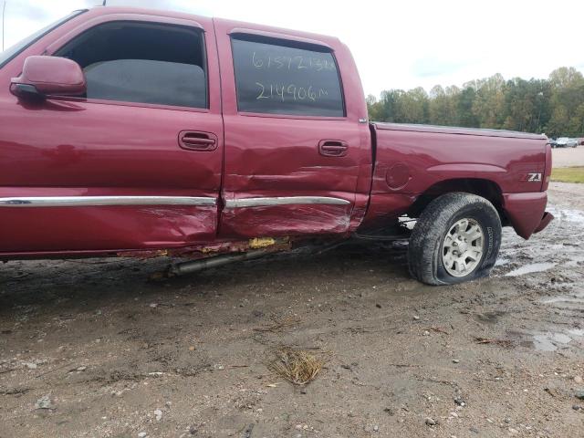 Zdjęcie 9 z aukcji – 2005 GMC NEW SIERRA z VIN 2GTEK13TX51283126