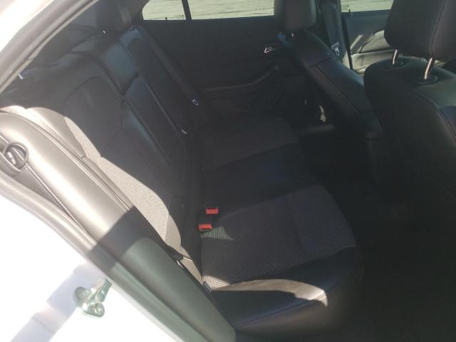 Photo 6 from auction – 2014 CHEVROLET MALIBU 1LT with VIN 1G11C5SL0EF115369