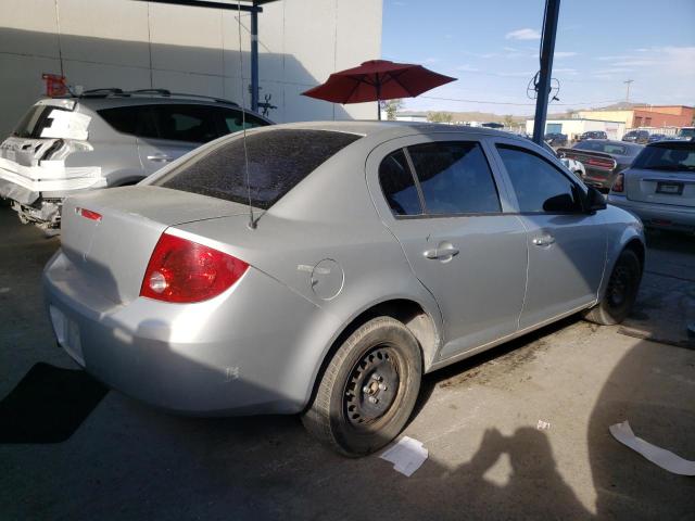 Photo 4 from auction – 2007 CHEVROLET COBALT LS with VIN 1G1AK55F677112353