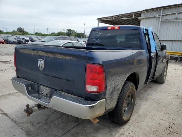 Photo 4 from auction – 2019 RAM 1500 CLASS with VIN 1C6RR6FT3KS744188