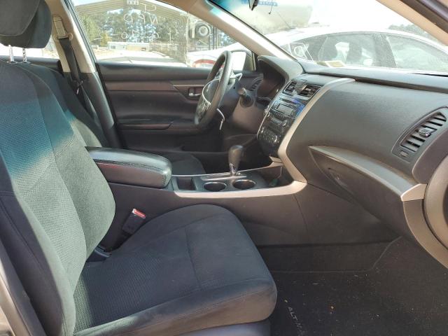 Photo 5 from auction – 2015 NISSAN ALTIMA 2.5 with VIN 1N4AL3AP0FC260033