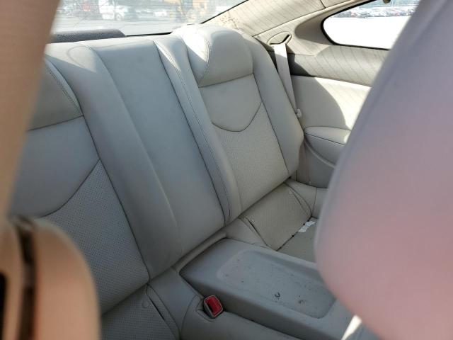 Photo 6 from auction – 2012 INFINITI G37 BASE with VIN JN1CV6EK2CM422038