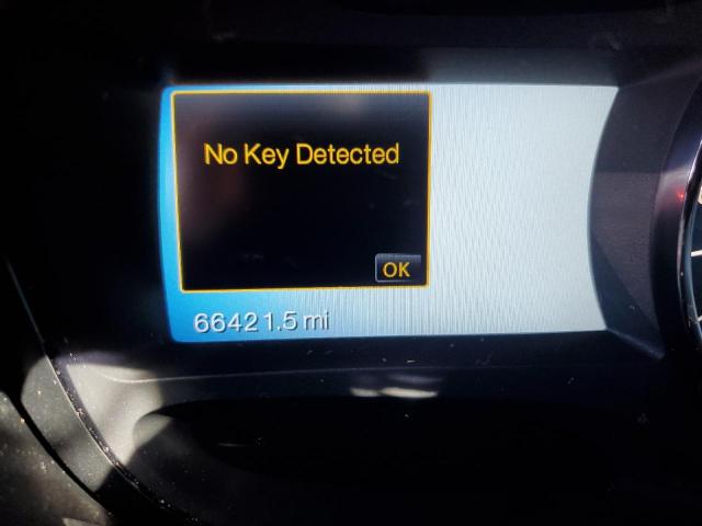 Photo 8 from auction – 2011 FORD EDGE LIMIT with VIN 2FMDK3KC1BBB51060
